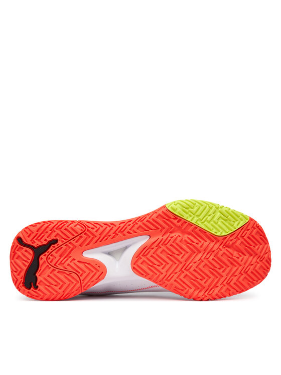 Puma Взуття у спортзал Puma Accelerate Turbo 4 Game On 108888 01 Білий