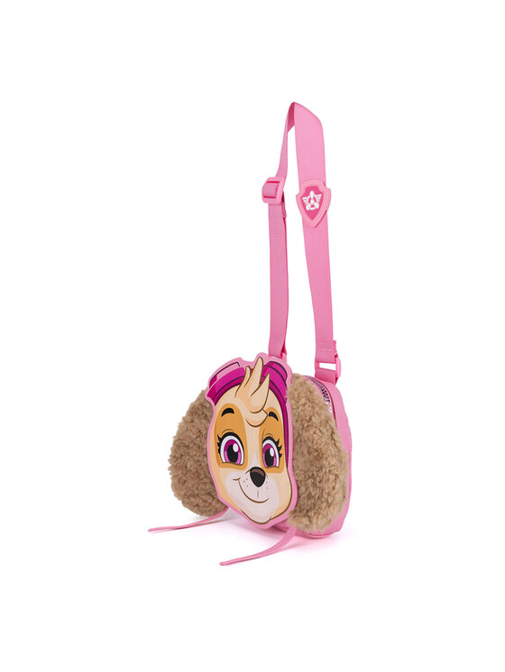 Paw Patrol Torbica Paw Patrol ACCCS-AW24-335PAW Roza