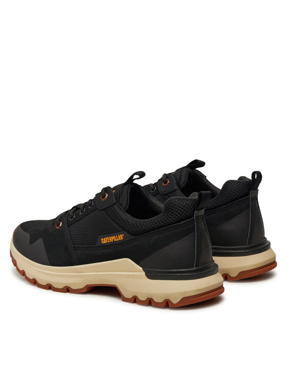 CAT Footwear Superge CAT Footwear Colorado P725994 Črna
