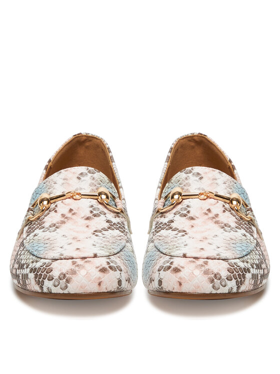 DeeZee Лофери DeeZee 10-633 Кольоровий