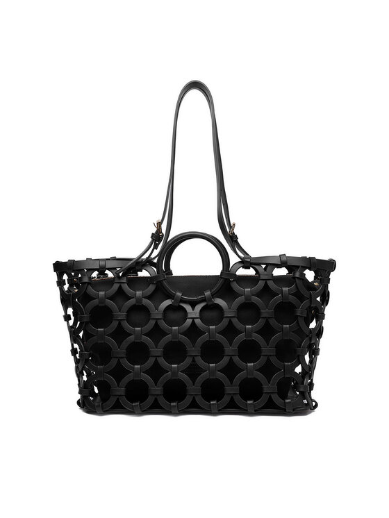GINO ROSSI Soma GINO ROSSI EO-LDA3407B Melns