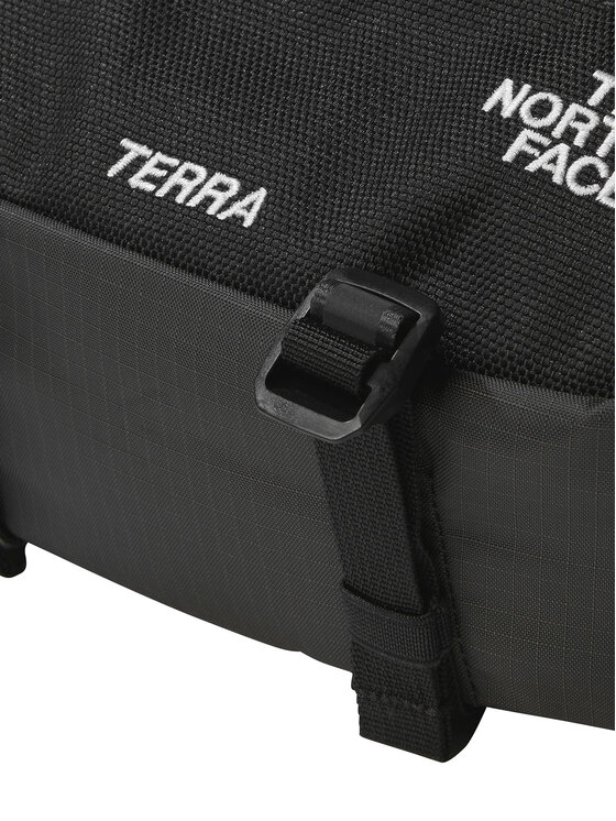 The North Face Nerka The North Face NF0A81EO4JK1 Czarny