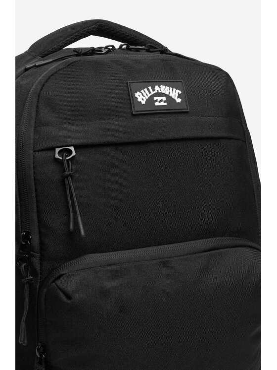 Billabong Рюкзак Billabong CWBEO-BLB-P-004-10 Чорний