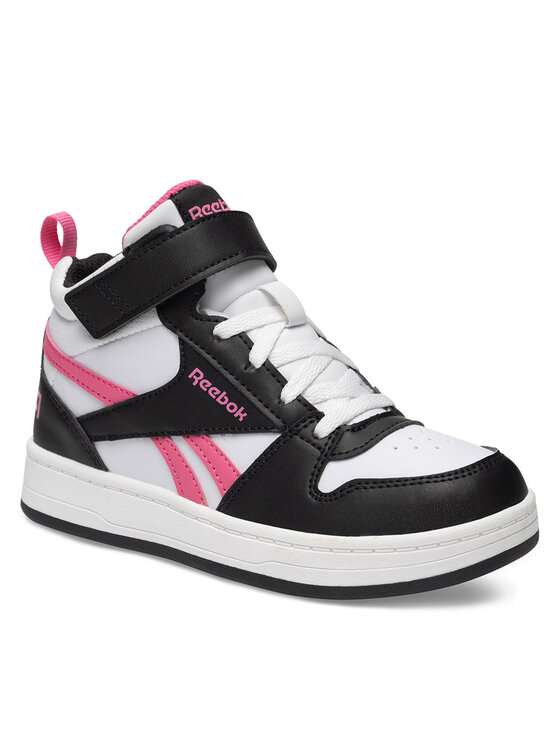 Reebok Sneakersy Reebok PRIME 2.0 MIDCUT 100225141 Čierna