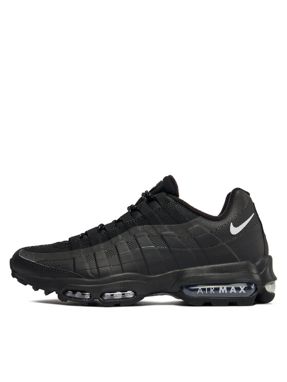 Nike Tenisice Nike Air Max 95 Ultra DM2815 001 Crna