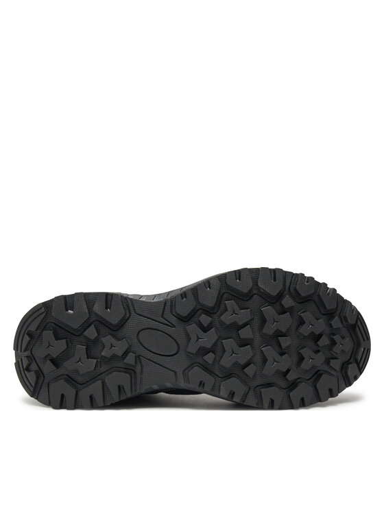 Treksta Туристически Treksta Verdal Low Gtx Uni GORE-TEX 22401303 008 Черен