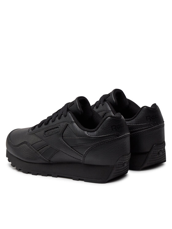 Reebok Сникърси Reebok Royal Rewind Run GY1728 Черен