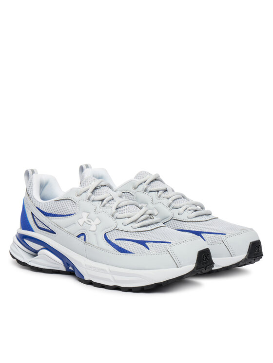 Under Armour Снікерcи Under Armour Apparition Tech 6005280 Сірий