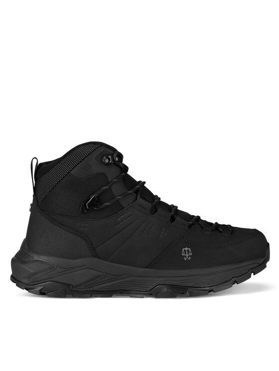 Trekkings Hunter H1-061 Negru | Epantofi.ro