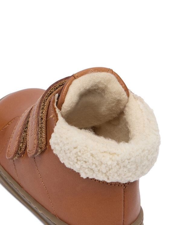 Lasocki Kids Зимни обувки Lasocki Kids CEO-C-019-6(II)CH Светлокафяв