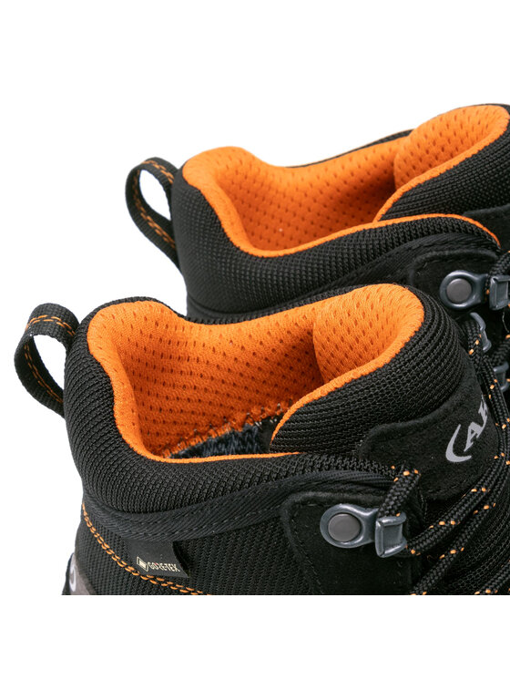 Aku Scarpe da trekking Aku Trekker L.3 Wide Gtx GORE-TEX 977W Nero