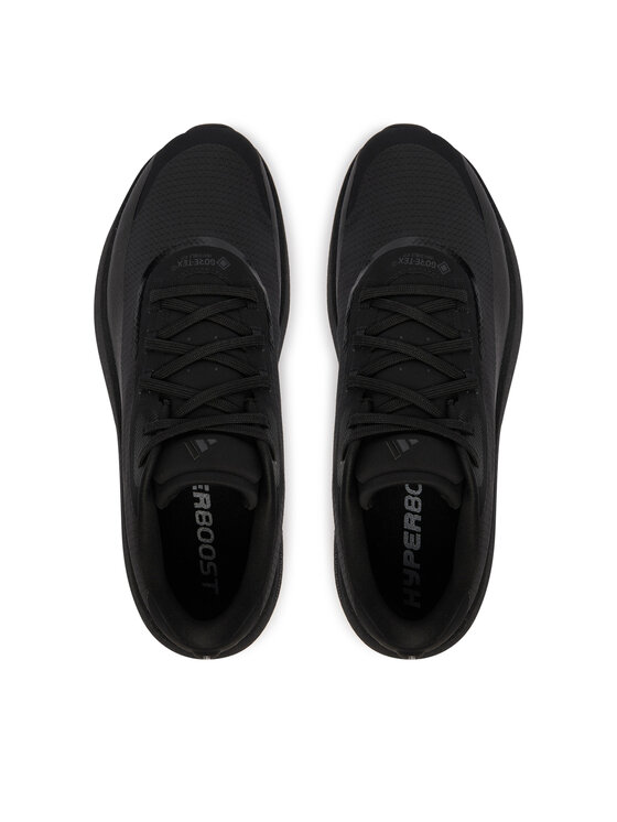 adidas Skriešanas apavi adidas Hyperboost Gore-Tex Invisible Fit Pro IH9450 Melns