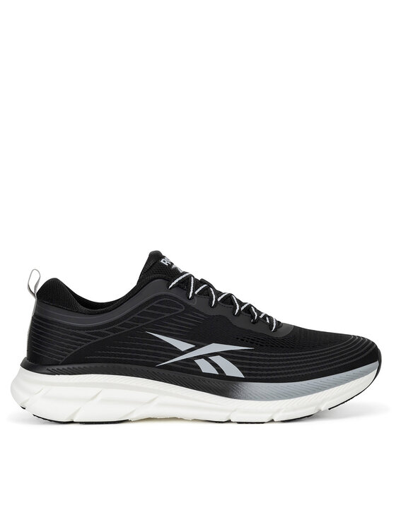 Reebok Маратонки за бягане Reebok ROAD STRIDER 100233885 Черен