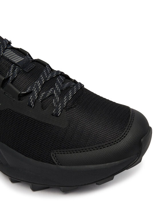 Helly Hansen Трекінгові черевики Helly Hansen Awe Hiker Dwr 12091 Чорний