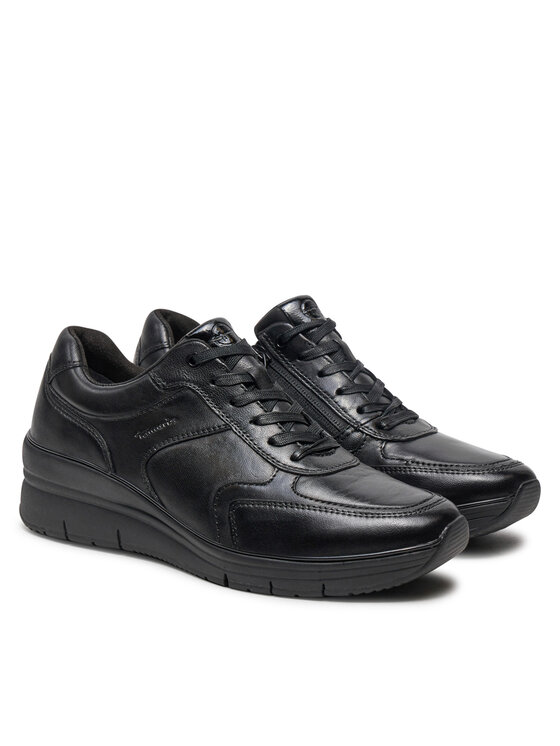 Tamaris Sneakersy Tamaris 1-23764-43 Czarny