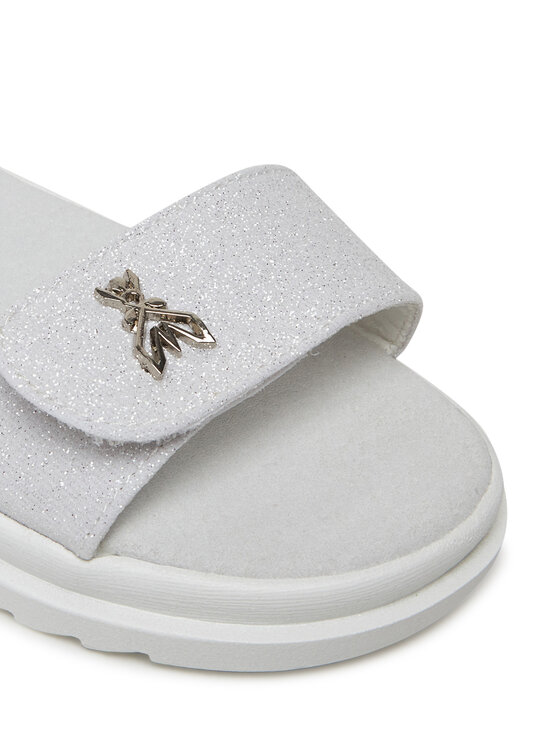 Patrizia Pepe Sandali Patrizia Pepe PPK364 06 Bianco