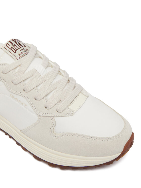 Gant Снікерcи Gant 32531185 Білий