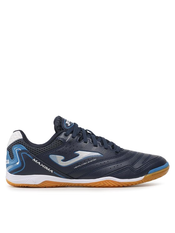 Joma Futball cipők Joma Maxima 2303 MAXS2303IN Sötétkék