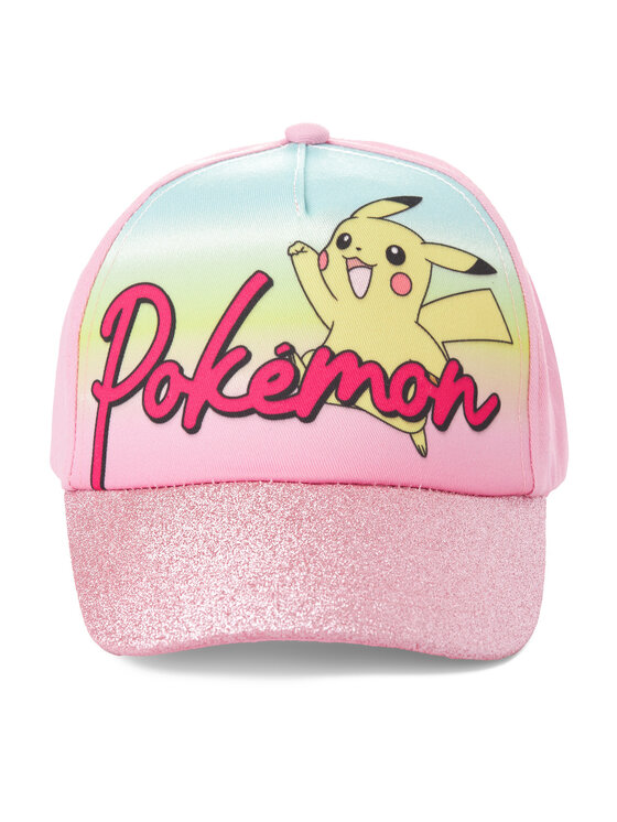 NAME IT Gorra con visera NAME IT 13240858 Rosa