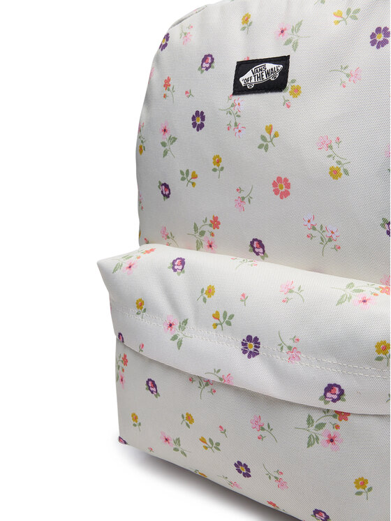 Vans Kuprinės Vans VN000H4WFS81 Kreminė