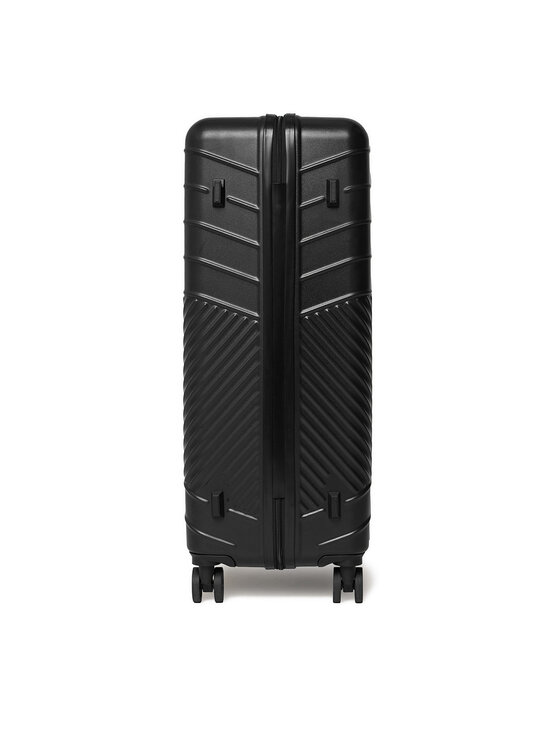 Reebok Valiză mare Reebok CWBEO-RBK-MS-004-L Negru