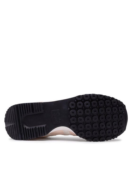 Onitsuka Tiger Αθλητικά Onitsuka Tiger Alvarado 1183A507 Ροζ