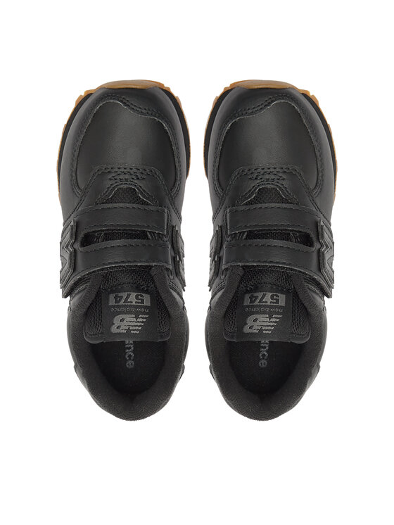 New Balance Sneakersy New Balance PV574NBB Čierna