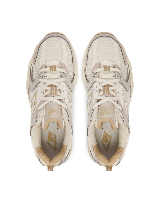 New Balance Sneakersy New Balance MR530AA Beżowy