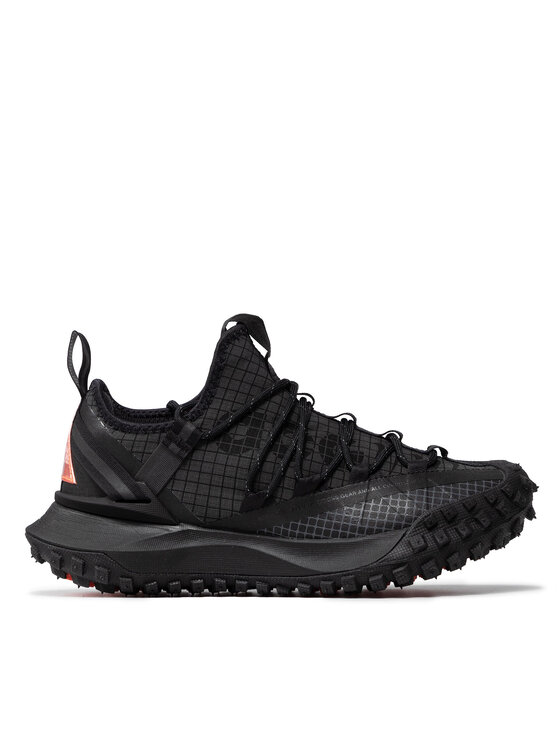 Nike Sportcipők Nike Acg Mountain Fly Low DA5424 001 Fekete