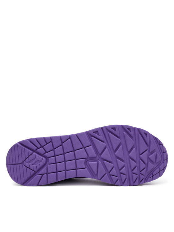 Skechers Sportcipők Skechers Uno - Spread the Love 155507/PUR Lila
