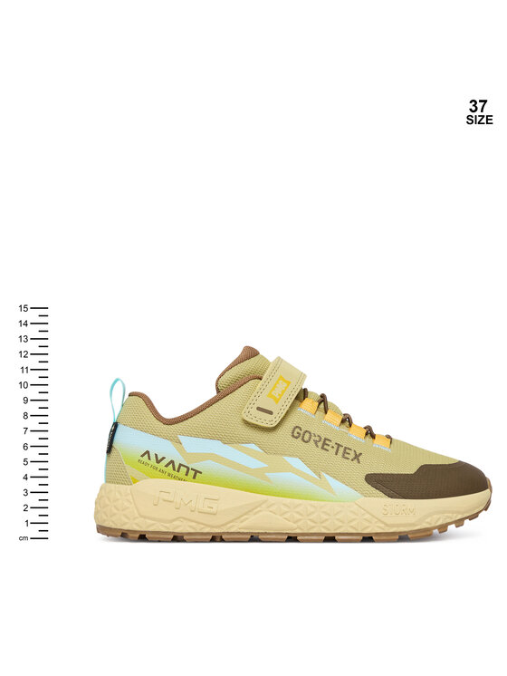 Primigi Snīkeri Primigi GORE-TEX 2419022 D Bēšs