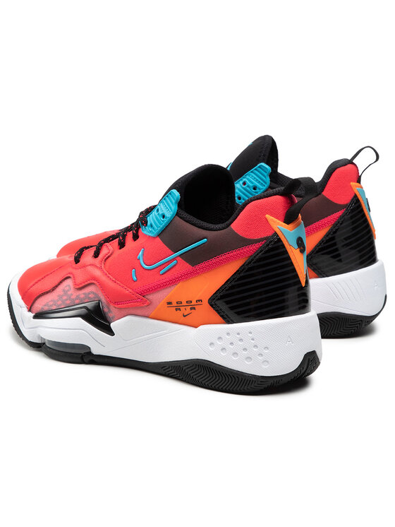 Nike Снікерcи Nike Jordan Zoom '92 CK9184 600 Чорний