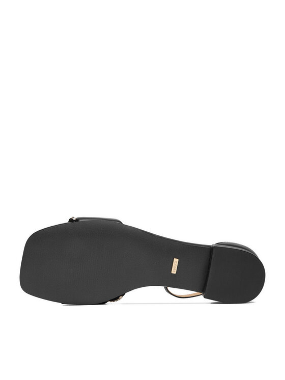 MEXX Босоніжки MEXX EO-CD25-185-1 Чорний