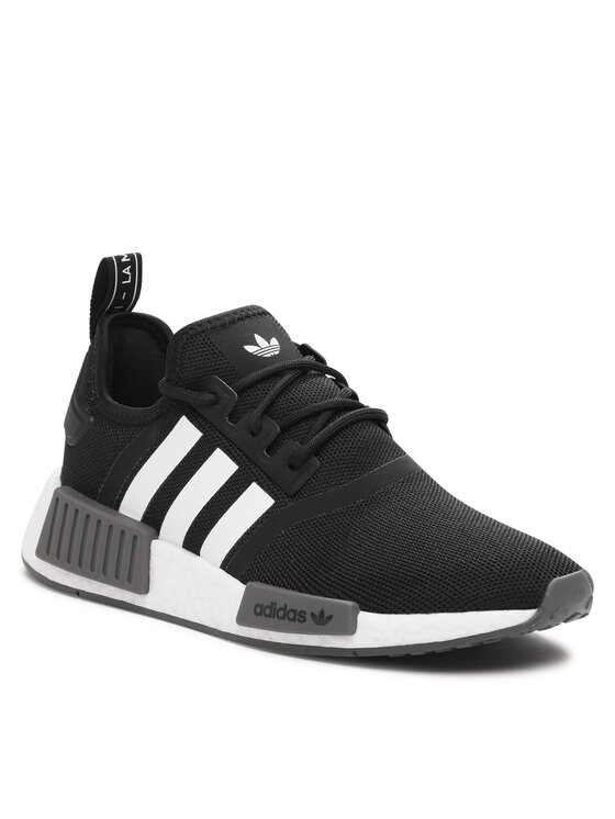 adidas Sneakers adidas Nmd R1 GZ9258 Negru