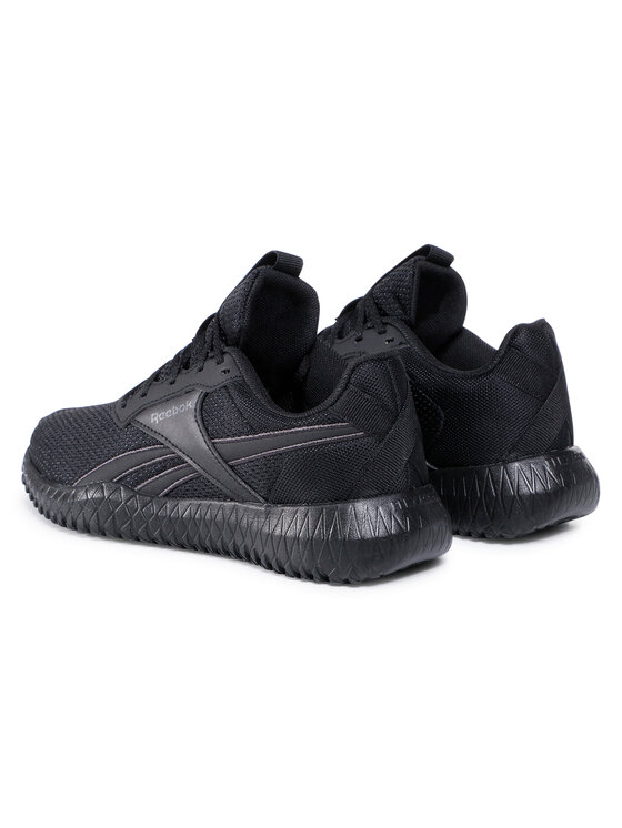 Reebok Topánky do posilňovne Reebok Flexagon Energy Tr 2.0 FW8317 Čierna