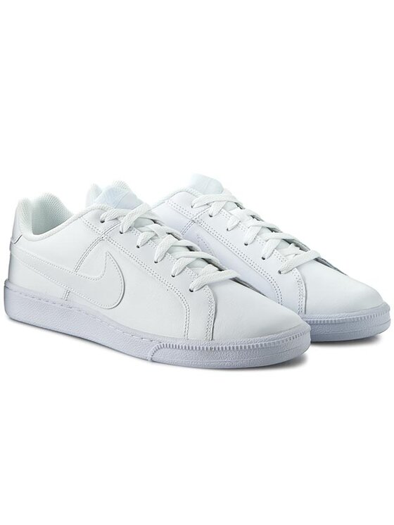 Nike Sneakers Nike Court Royale 749747 111 Bianco