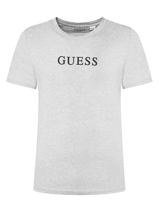 Guess Guess Póló szett U6GG04 KCAM1 Színes Regular Fit