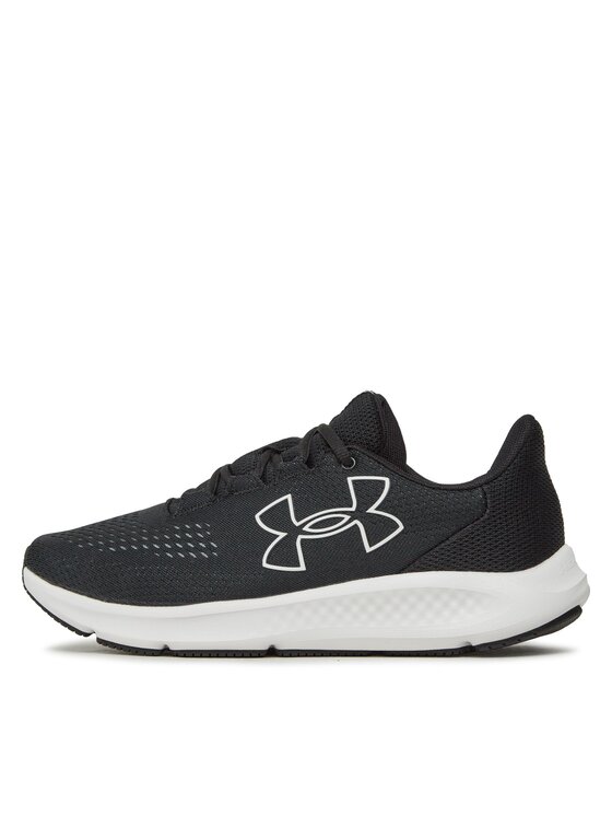 Under Armour Bėgimo batai Under Armour Ua Charged Pursuit 3 Bl 3026518-001 Juoda