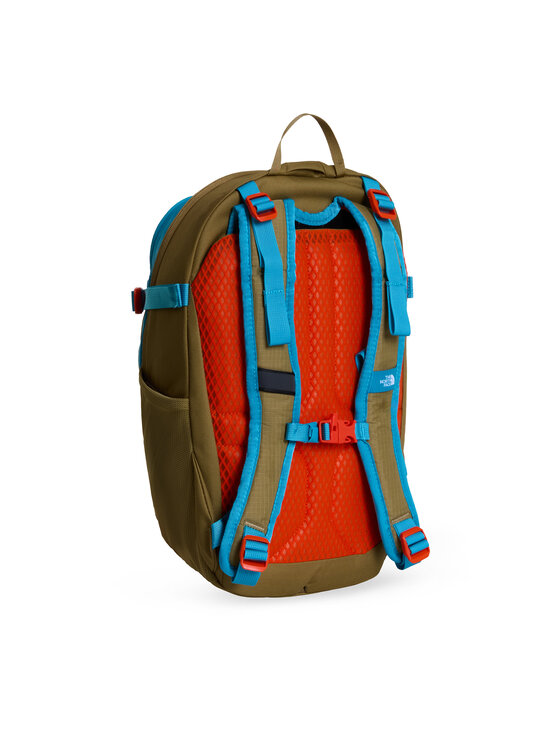 The North Face Plecak The North Face Basin NF0A87SJNPO1 Kolorowy