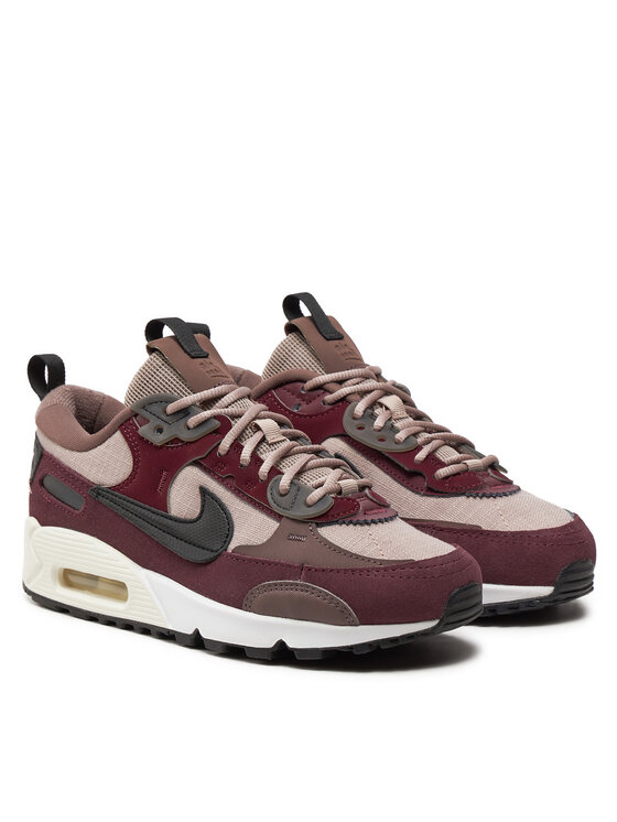 nike air max 90 bordo