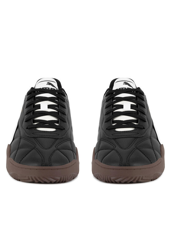 Puma Снікерcи Puma TIFOSI 39745401 Чорний