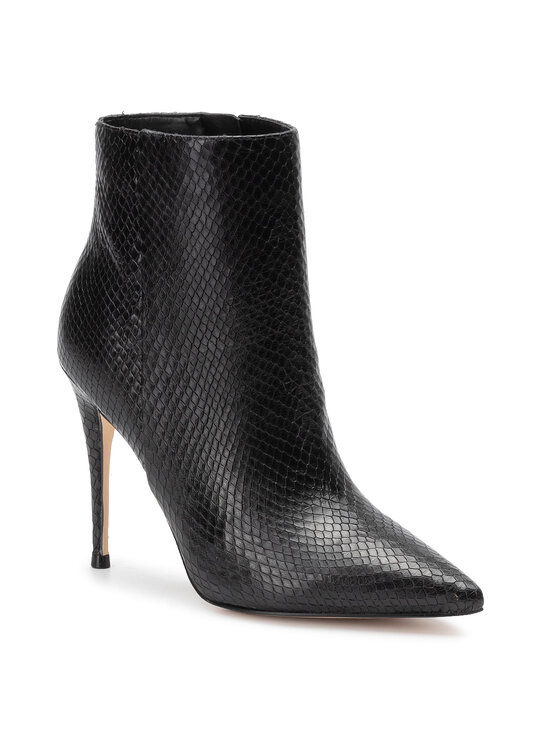 Guess Ботильйони Guess Olanes FL7OLA LEP10 Чорний