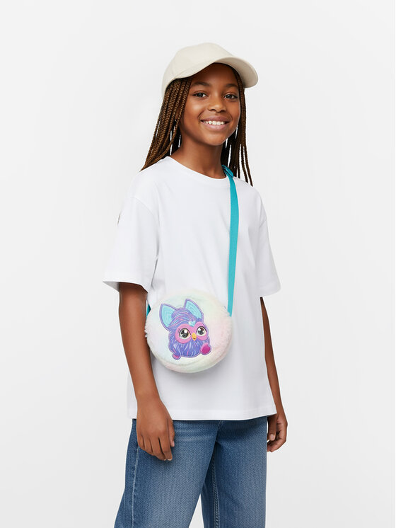 FURBY Rankinė FURBY CEO-ACCCS-AW25-104FUR Spalvota