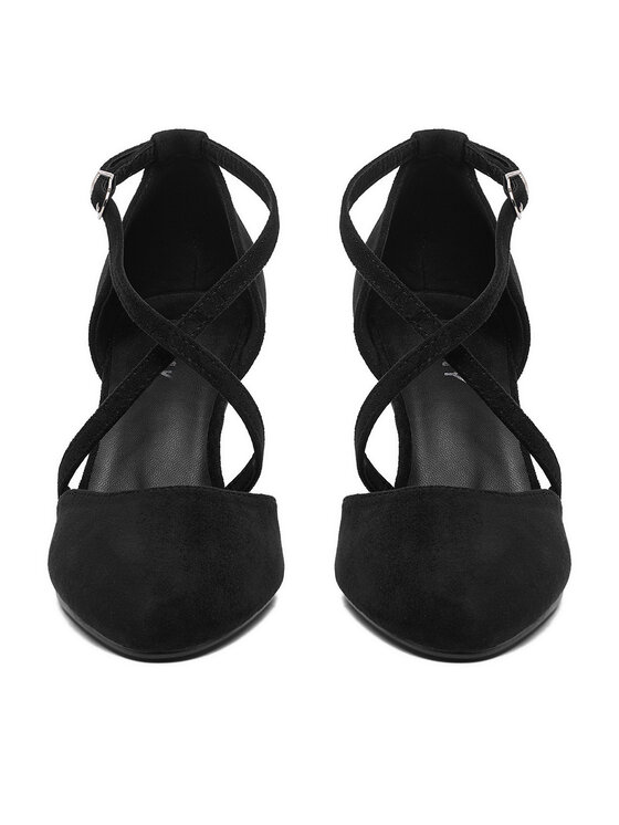 JENNY Туфлі JENNY CEO-R26SS09938 Чорний