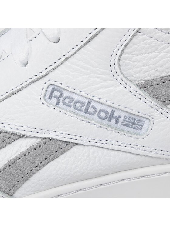 Reebok Снікерcи Reebok Club C Form Hi IE1486 Білий