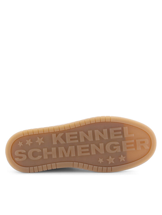 Kennel & Schmenger Zapatillas Kennel & Schmenger Drift 31-15080.599 Rosa