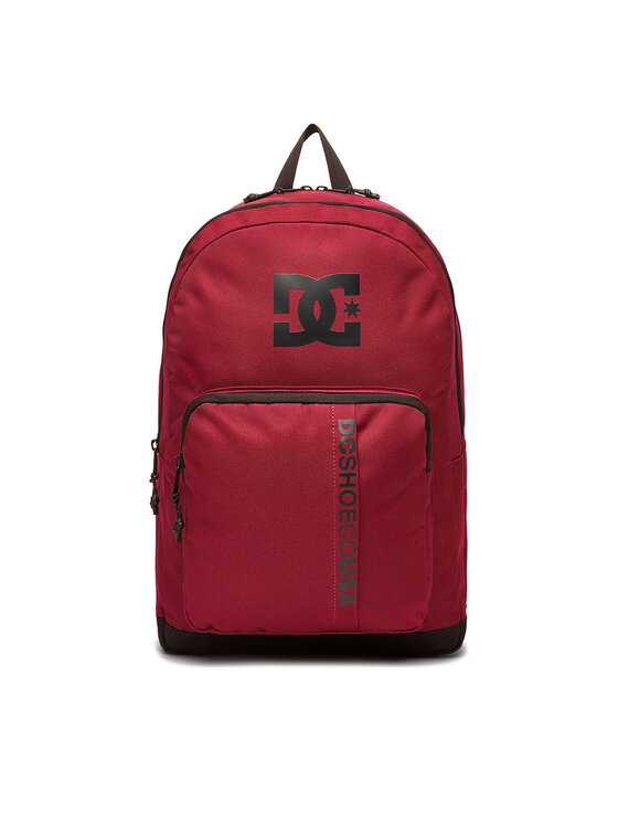 DC Shoes Рюкзак DC Shoes C-DCI-B-001-08 Бордовий
