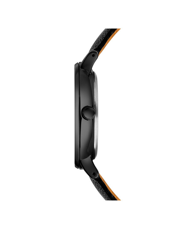 Timex Часовник Timex Southview TW2T35200 Черен