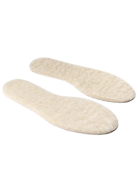 Bama Termikus talpbetét Bama Wool 01915 r.37 Bézs