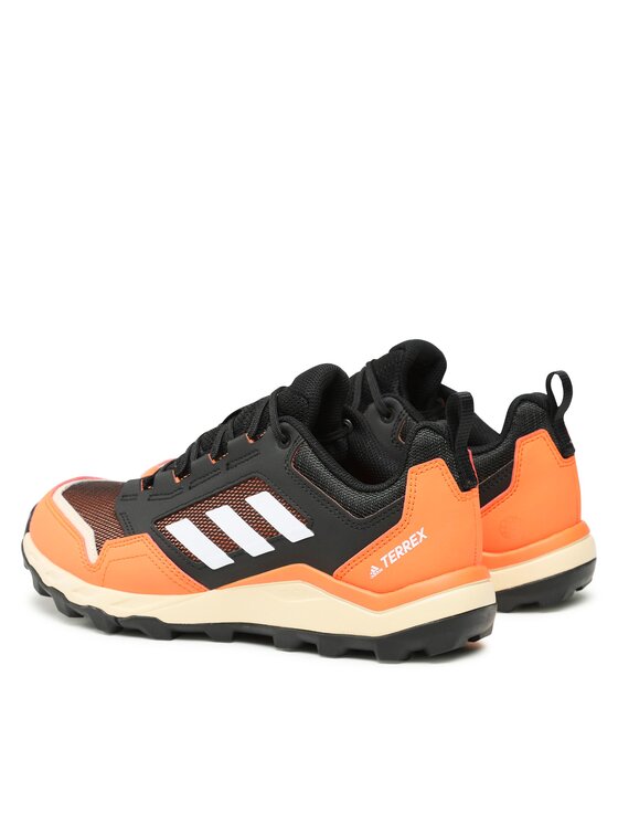 adidas Bežecké topánky adidas Terrex Tracerocker 2.0 Trail Running Shoes HR1170 Oranžová